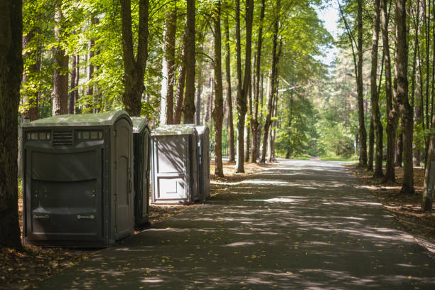 Portable Toilet Options We Offer in Fort Hall, ID